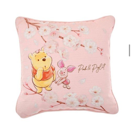 Cuscino disney pooh - cuscino,