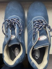 Scarpe Antinfortunistica Safe N. 44