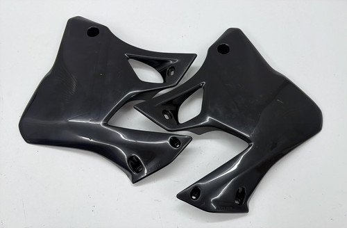 Coppia convogliatori ant oem - coppia,
