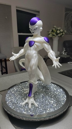 Frieza figura collezione - frieza,