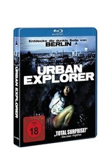 Urban explorer deutsch - urban,