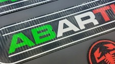Abarth Coppia Per 500 / 595