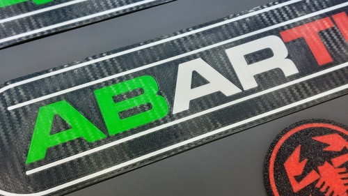 Abarth coppia per 500 595 - per,