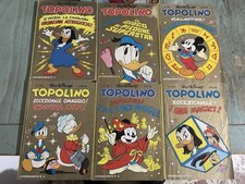 Topolino 1329 1930 1931 - 6, n.