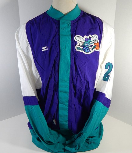 1997 charlotte hornets 21 - charlotte,