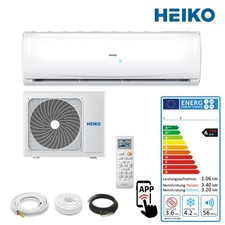 Climatizzatore Split - 12000