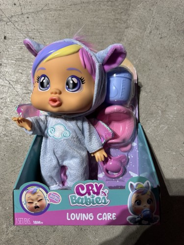 Cry babies loving - cry,