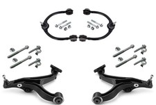 Kit braccio oscillante VA