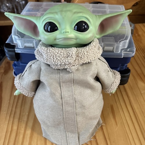 Star wars mandaloriano baby - wars,