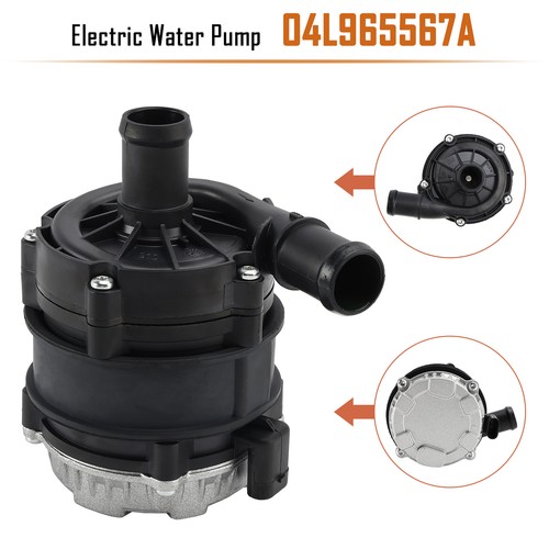 Pompa acqua elettrica aus