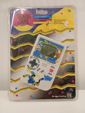 Talking Game Console Portatile