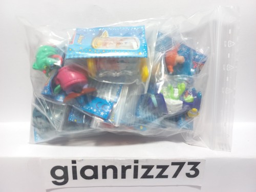 Sorpresine kinder serie - kinder,