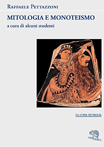 Mitologia monoteismo - e,