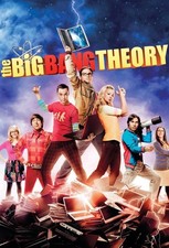 The Big Bang Theory - Serie