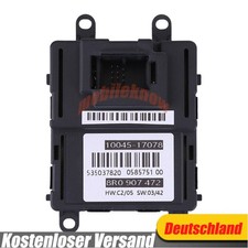 Modulo luci diurne DRL