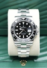 Rolex GMT Master 2