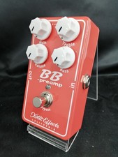 Xotic Bb-Preamp Effector