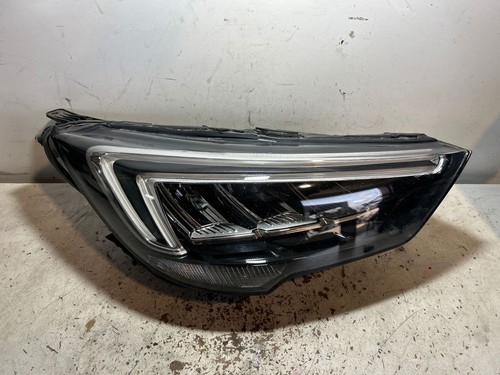 Faro proiettore anteriore - , opel