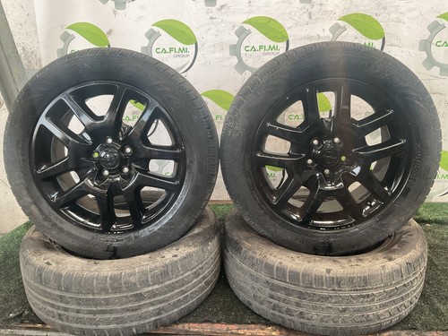 Cerchi lega per - 4, opel