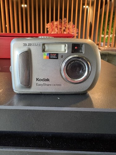Fotocamera digitale kodak - fotocamera,