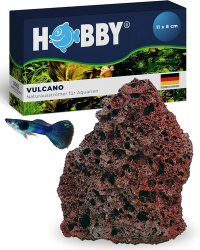 Hobby vulcano pietra lavica - hobby,