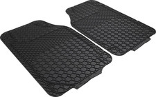Coppia Tappeti Auto Anteriori