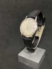 Zenith Vintage Carica Manuale