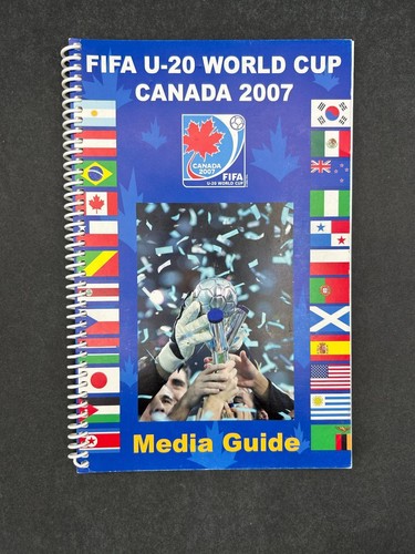 Fifa world cup canada - u-20,