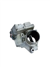 CORPO FARFALLATO PER SUZUKI