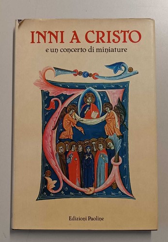 Inni cristo concerto di - inni, a