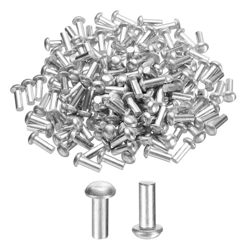 150pcs rivetti testa brazier - rivetti,