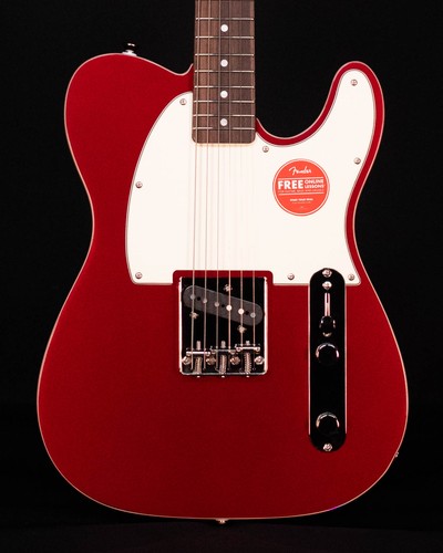 Squier classic vibe custom - classic,