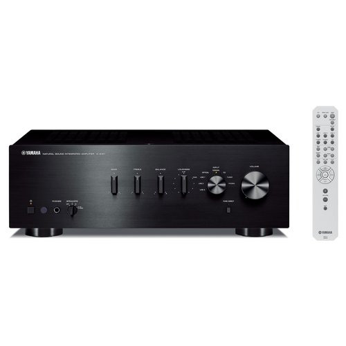 Yamaha amplificatore 2 0 - amplificatore, fi