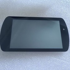 Per Garmin Edge 1030 Plus GPS bicicletta computer display LCD touch screen