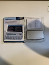 Traduttore tascabile ufficio - traduttore,