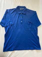 Polo CERRUTI 1881 - blu