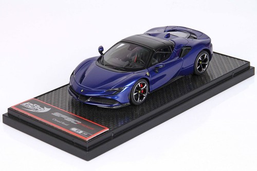 Bbr bbrc249b ferrari sf90 - bbr, 1/43