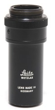 Leica Photar 0.8/ 1:16 Macro