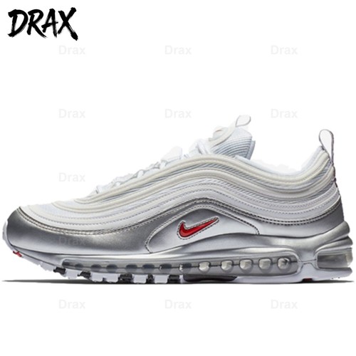 Nike air max qs silver - og,