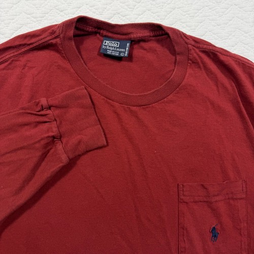 Vtg polo ralph lauren mens - vtg,