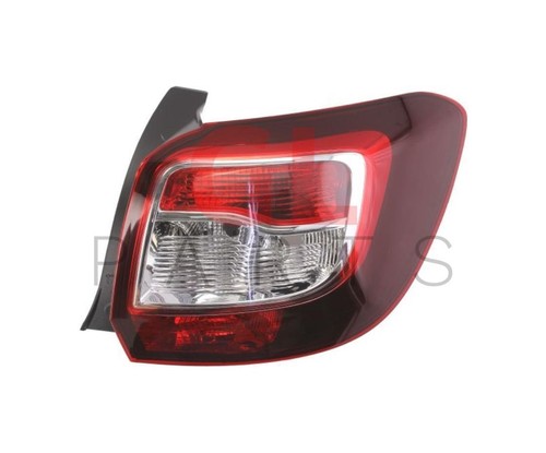 Per dacia sandero 2012 - dacia,