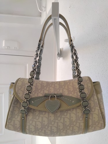 Dior bag vintage - bag,