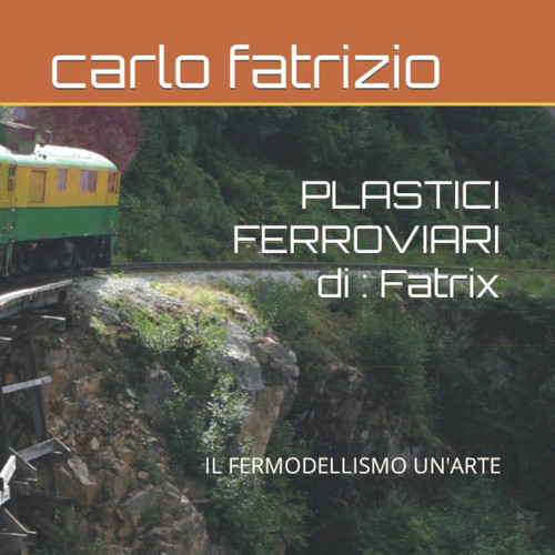 Plastici ferroviari - di,