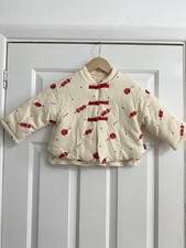 Cappotto giacca imbottito