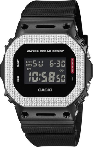 Orologio uomo casio shock - da,