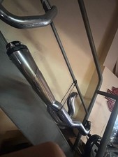 scarico completo 2-in-1 per motociclette Harley-Davidson