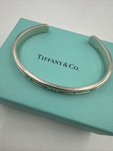 Bracciale atlante argento - bracciale,