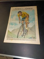 DOMENICA DEL CORRIERE 20