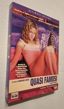 QUASI FAMOSI  DVD - Ultimate