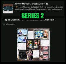 ⭐ TOPPS WWE SLAM | TOPPS